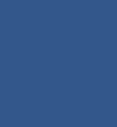 LAMINA GOMA EVA 20X30 AZUL OSCURO | 10 UNIDADES | (FAIBO)